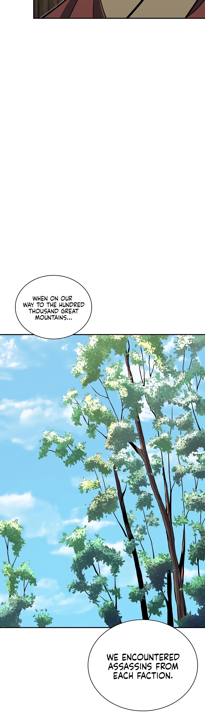 Record of the War God Chapter 137 page 36 - Chapter 137