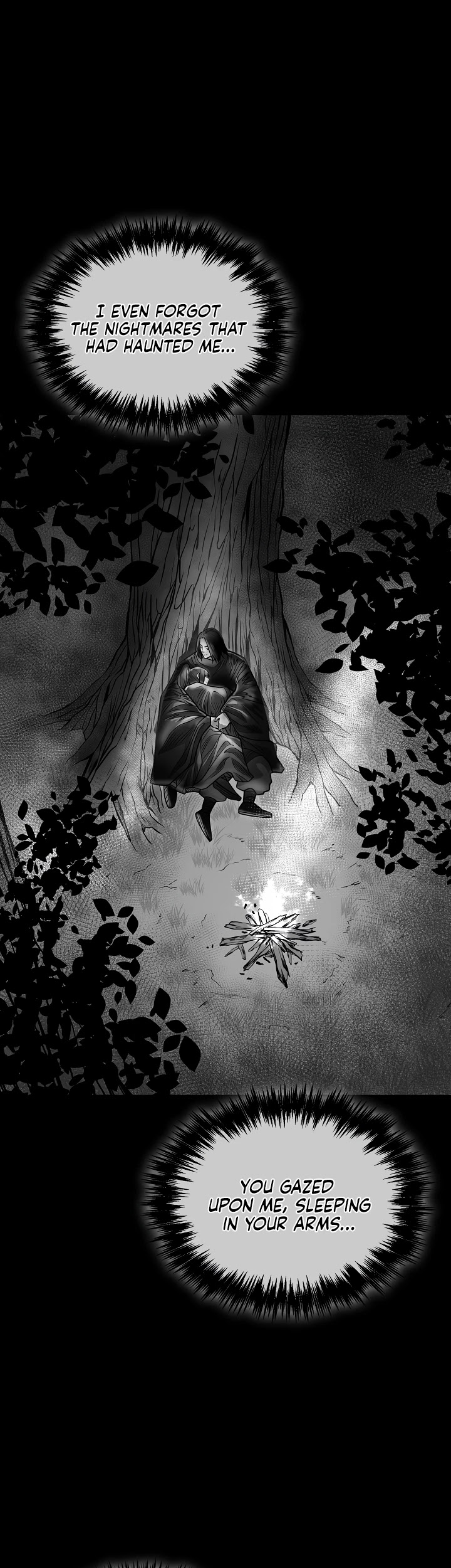 Record of the War God Chapter 137 page 45 - Chapter 137