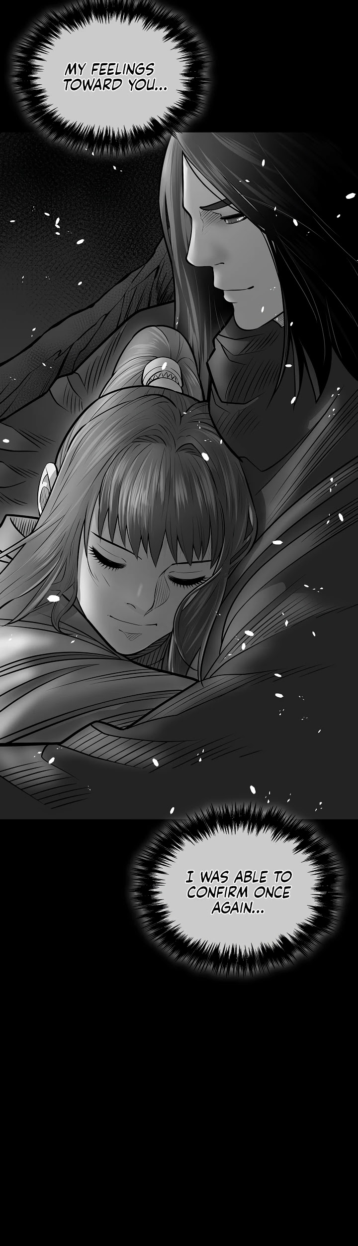 Record of the War God Chapter 137 page 46 - Chapter 137