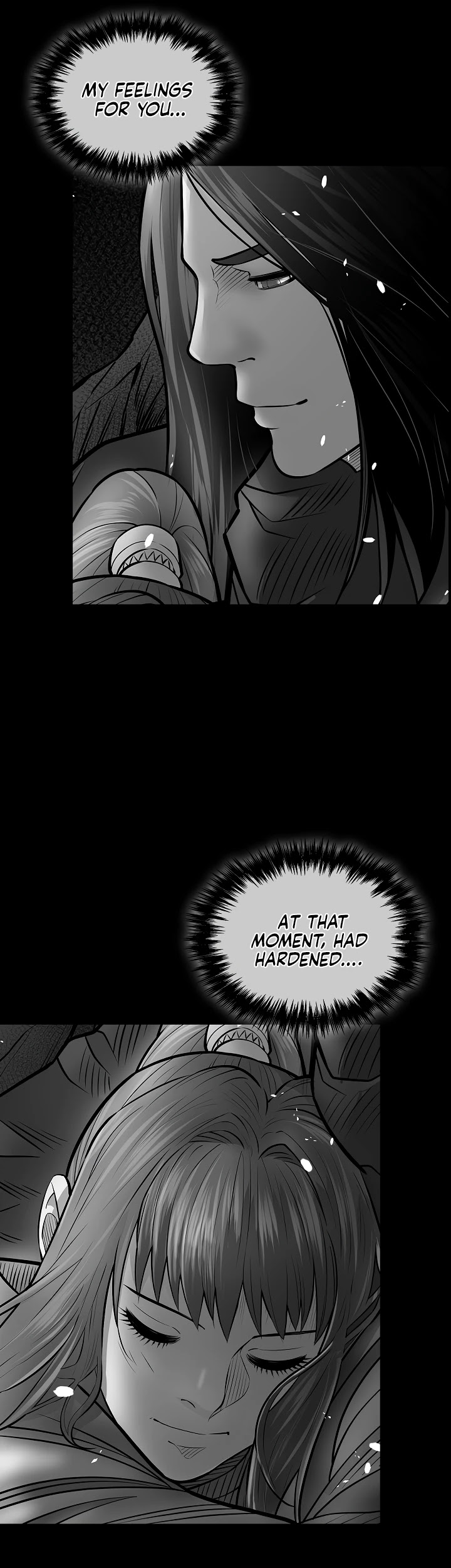 Record of the War God Chapter 137 page 47 - Chapter 137