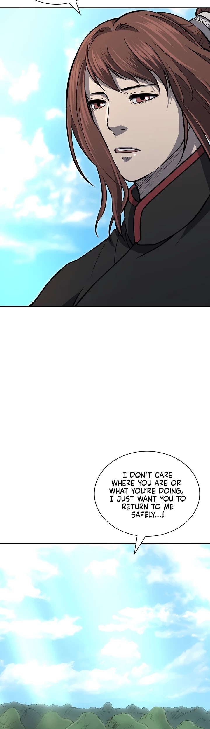Record of the War God Chapter 137 page 49 - Chapter 137