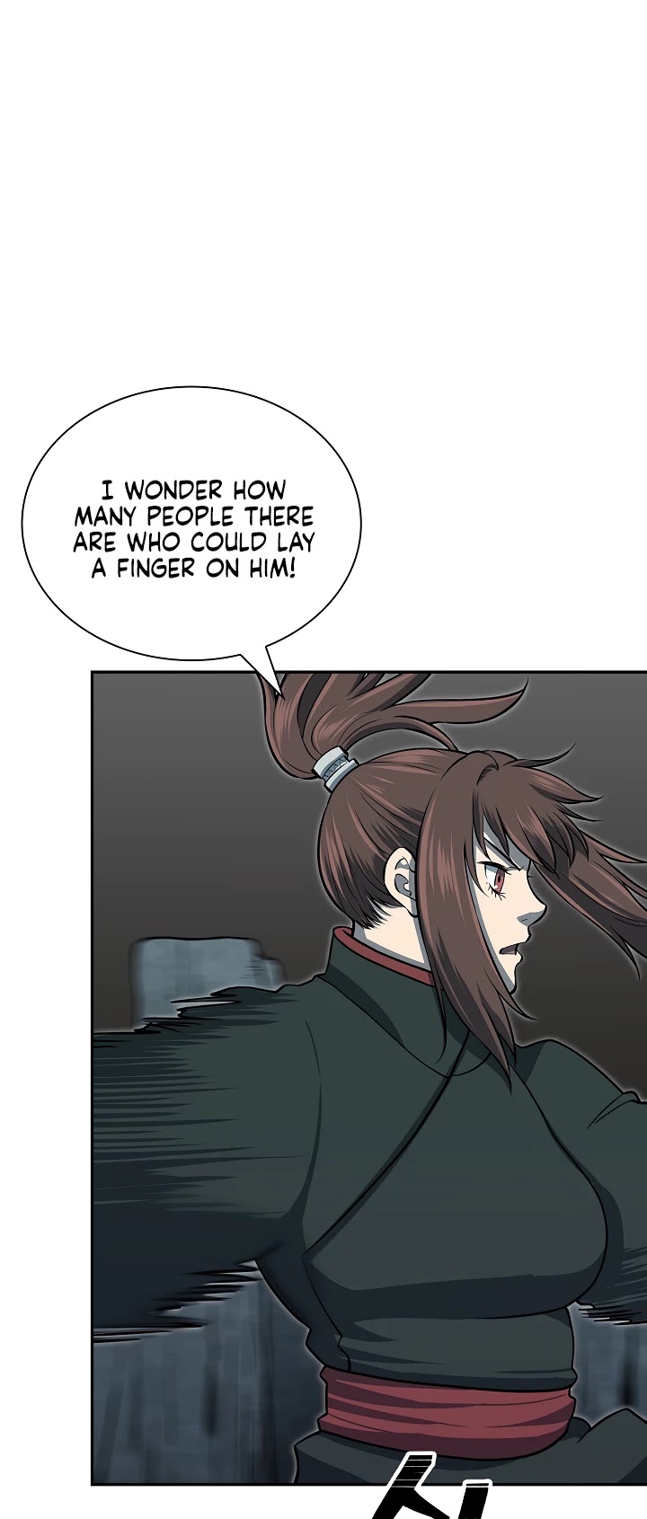Record of the War God Chapter 137 page 5 - Chapter 137