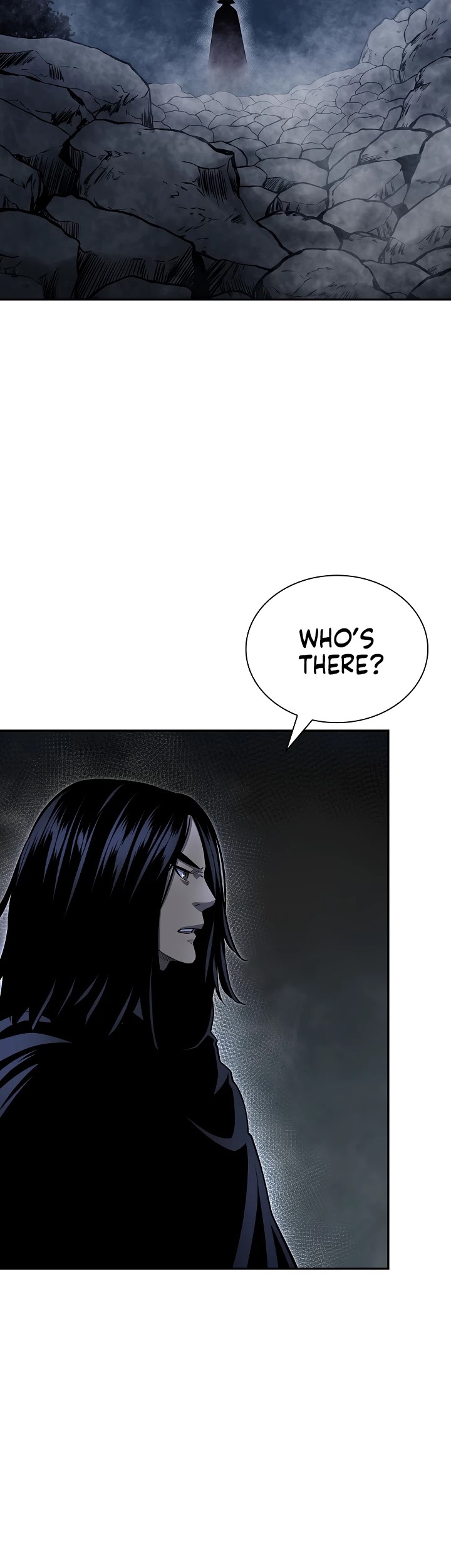 Record of the War God Chapter 137 page 60 - Chapter 137