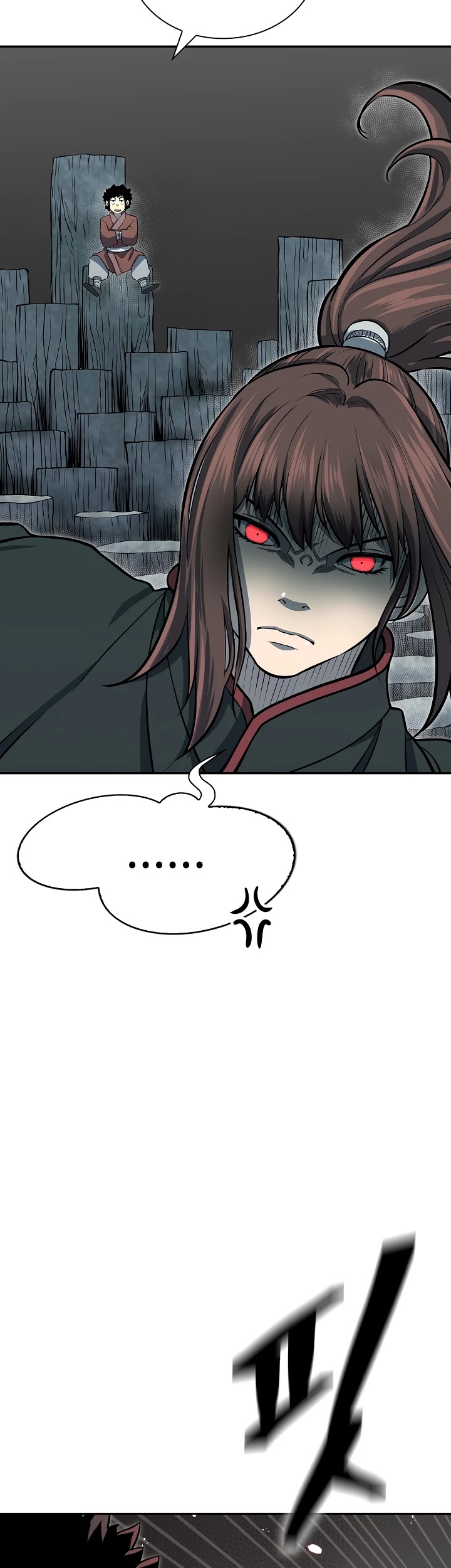 Record of the War God Chapter 137 page 7 - Chapter 137