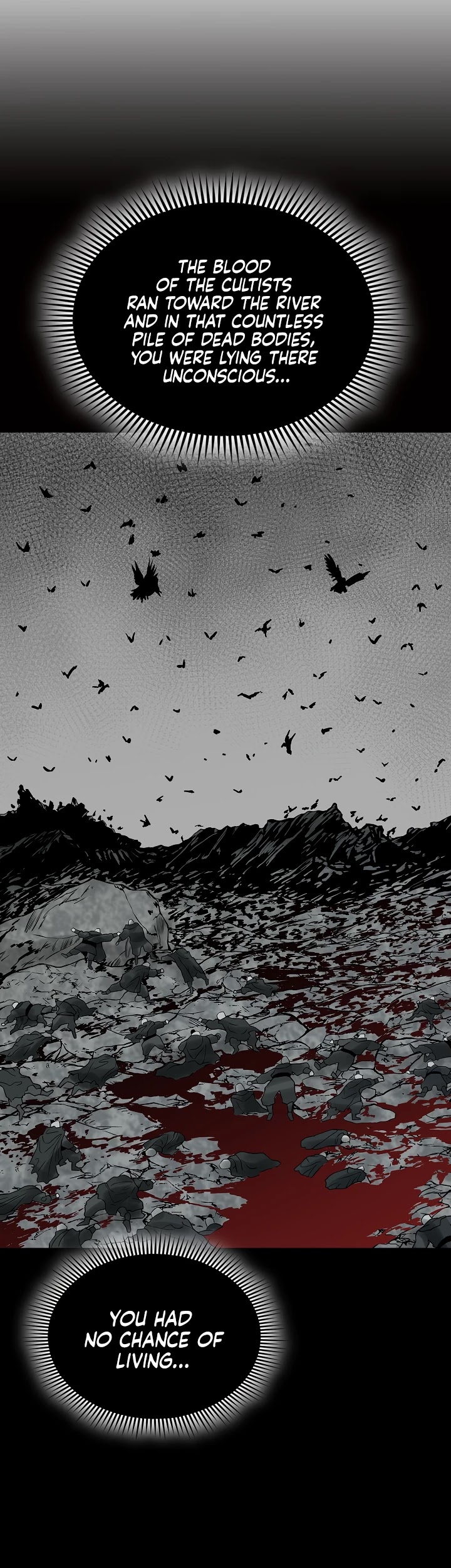 Record of the War God Chapter 138 page 12 - Chapter 138