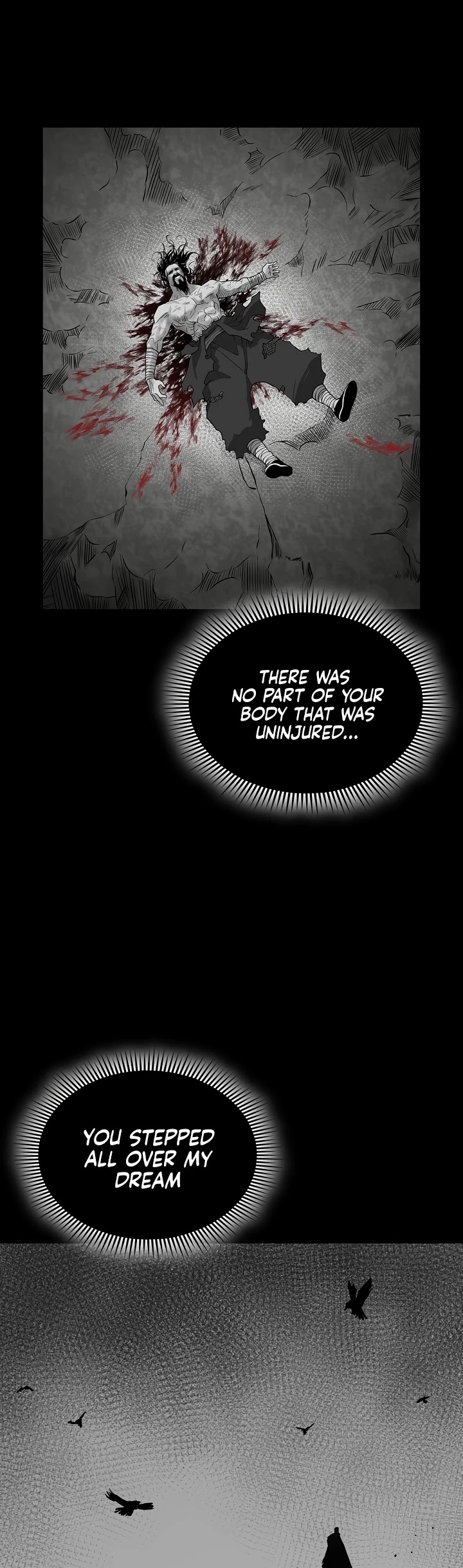 Record of the War God Chapter 138 page 13 - Chapter 138