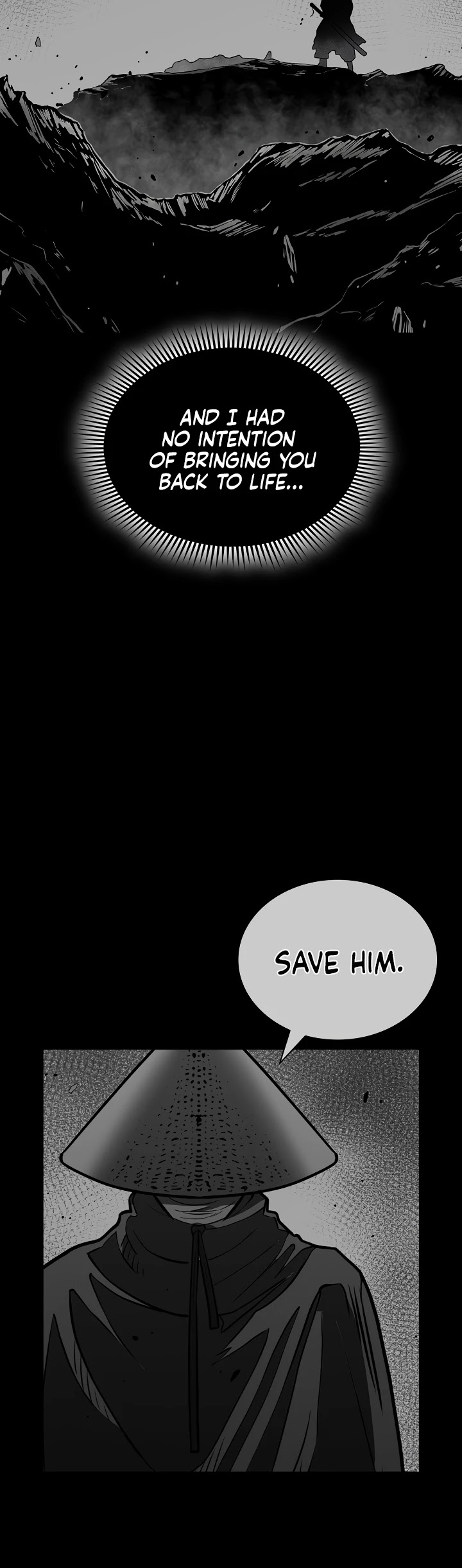 Record of the War God Chapter 138 page 14 - Chapter 138