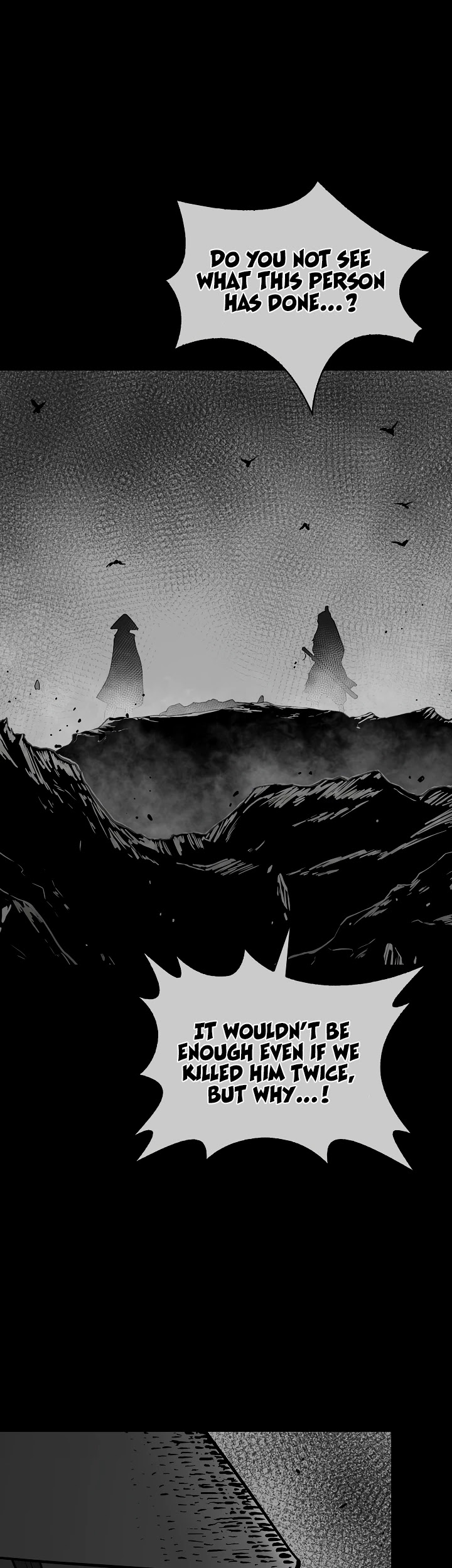 Record of the War God Chapter 138 page 15 - Chapter 138