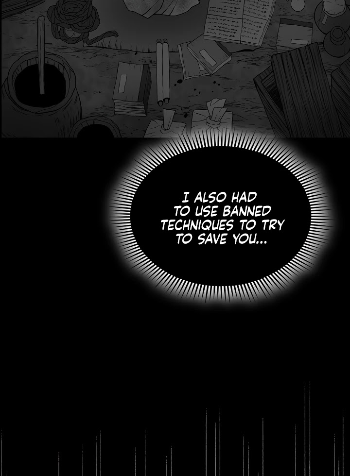Record of the War God Chapter 138 page 19 - Chapter 138