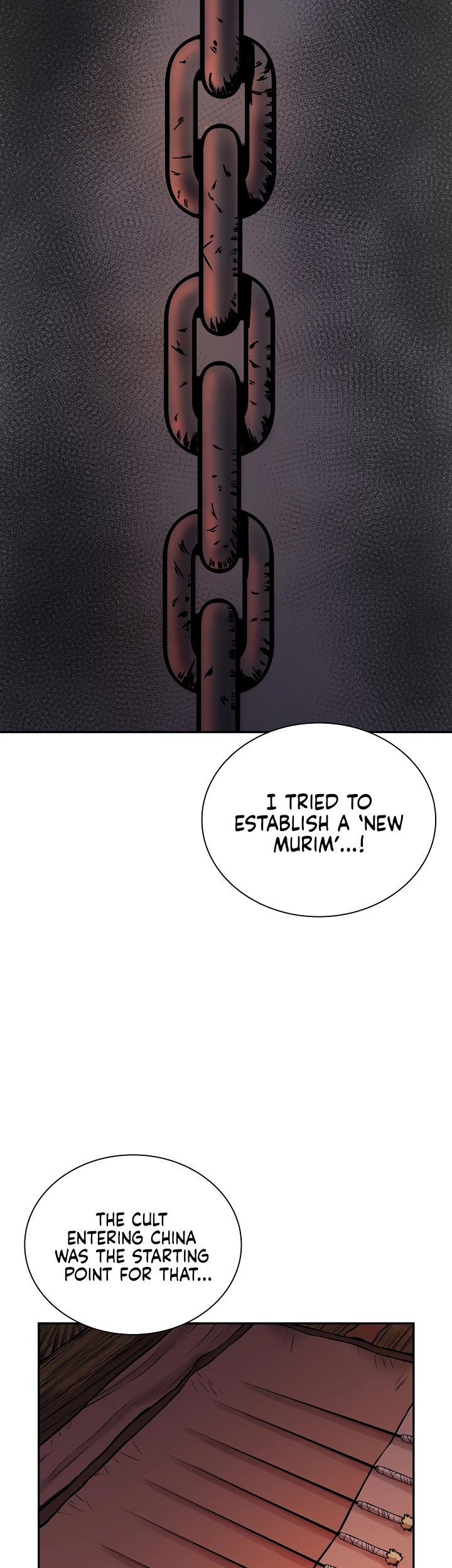 Record of the War God Chapter 138 page 2 - Chapter 138