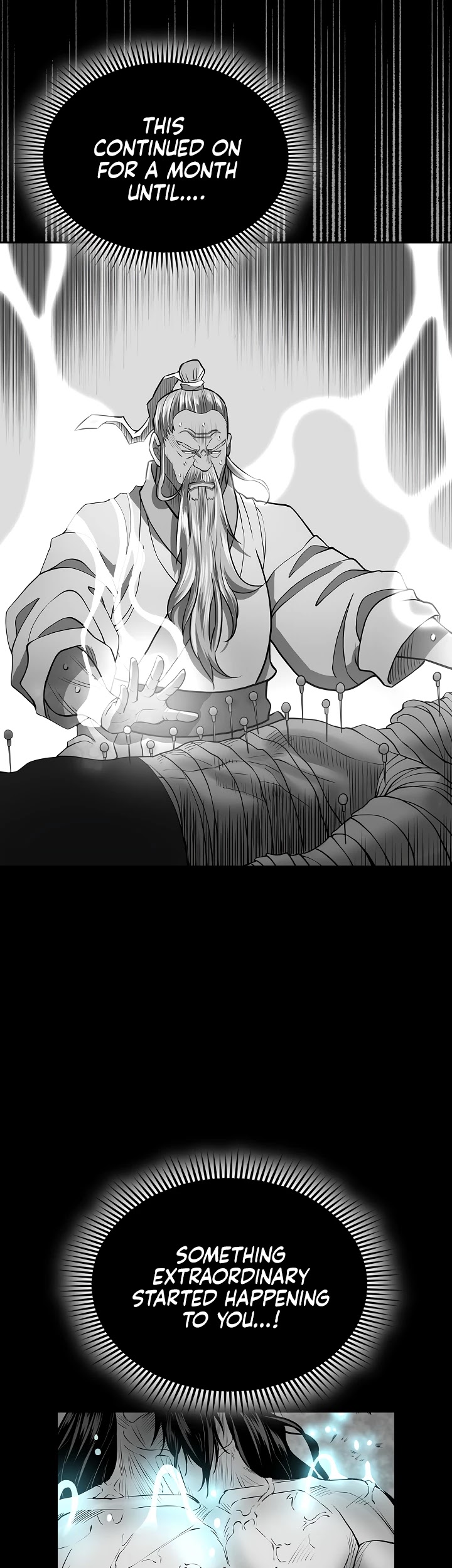 Record of the War God Chapter 138 page 20 - Chapter 138