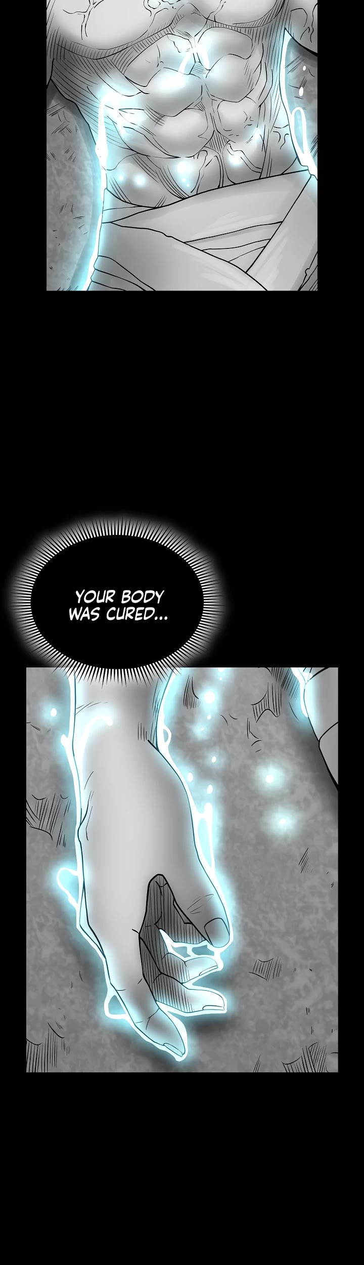 Record of the War God Chapter 138 page 21 - Chapter 138