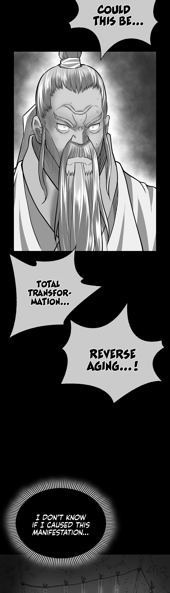 Record of the War God Chapter 138 page 23 - Chapter 138