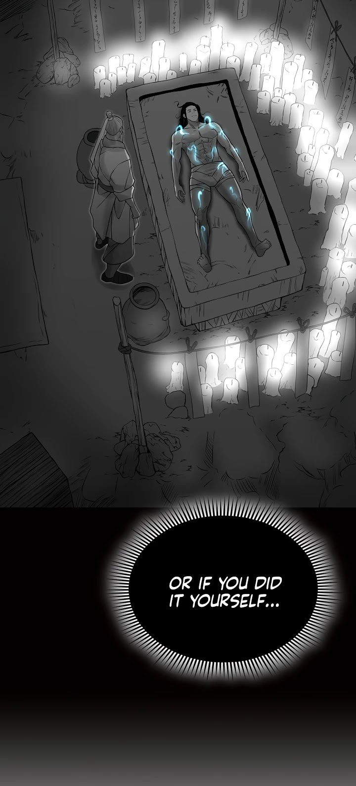 Record of the War God Chapter 138 page 24 - Chapter 138