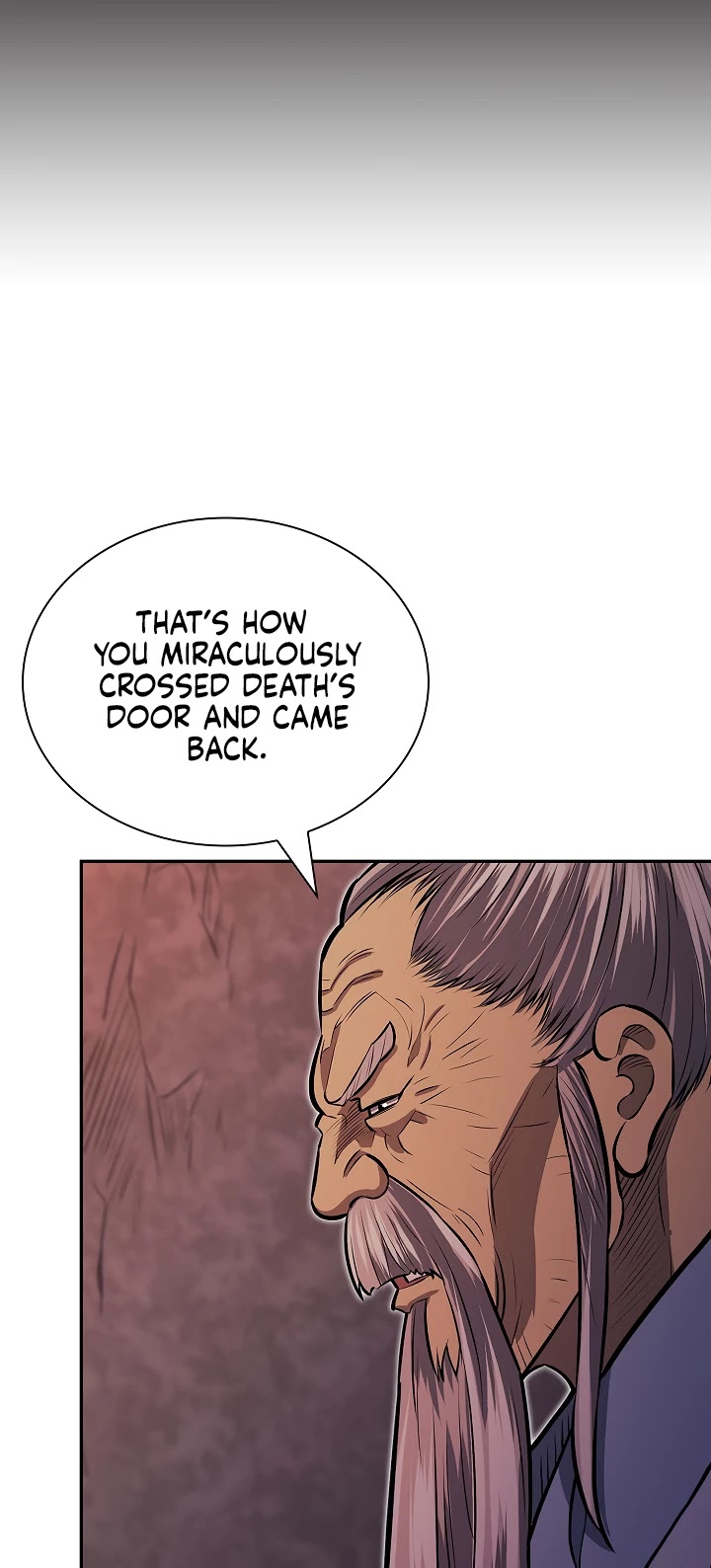 Record of the War God Chapter 138 page 25 - Chapter 138