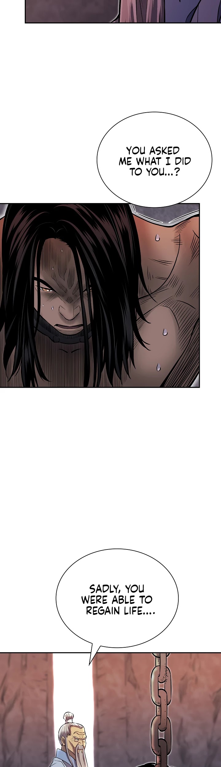 Record of the War God Chapter 138 page 26 - Chapter 138