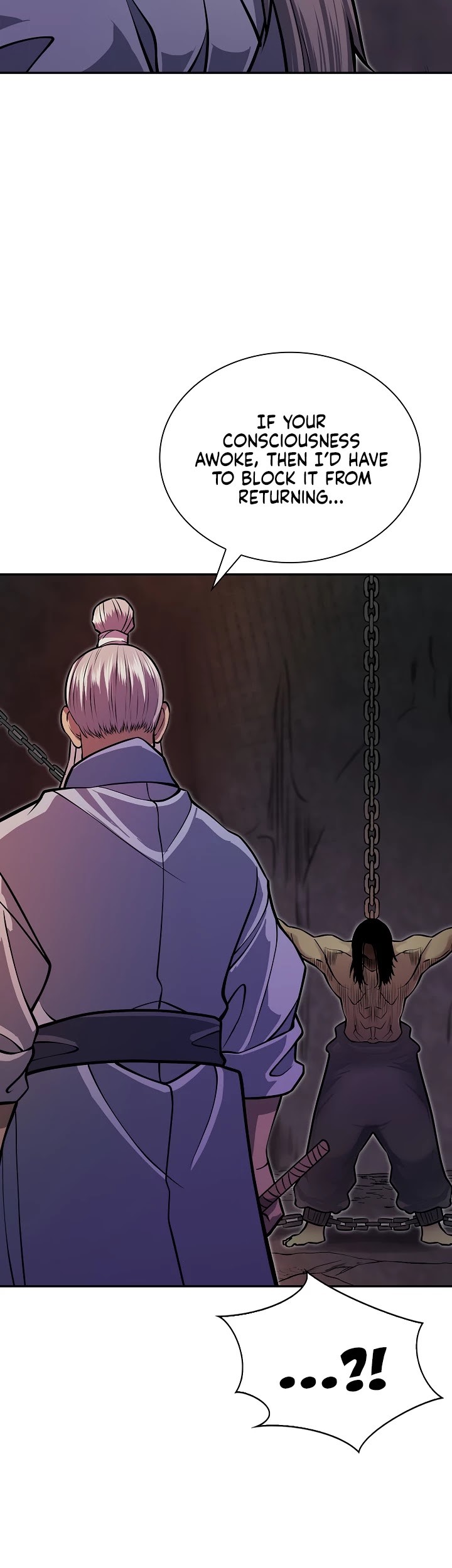 Record of the War God Chapter 138 page 28 - Chapter 138