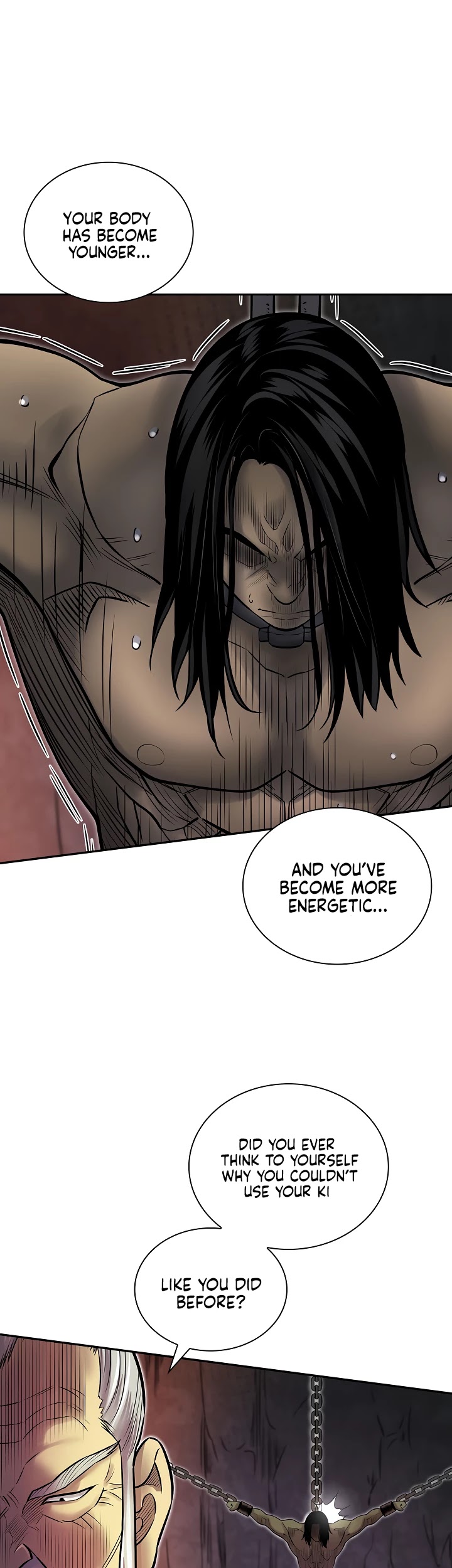 Record of the War God Chapter 138 page 29 - Chapter 138