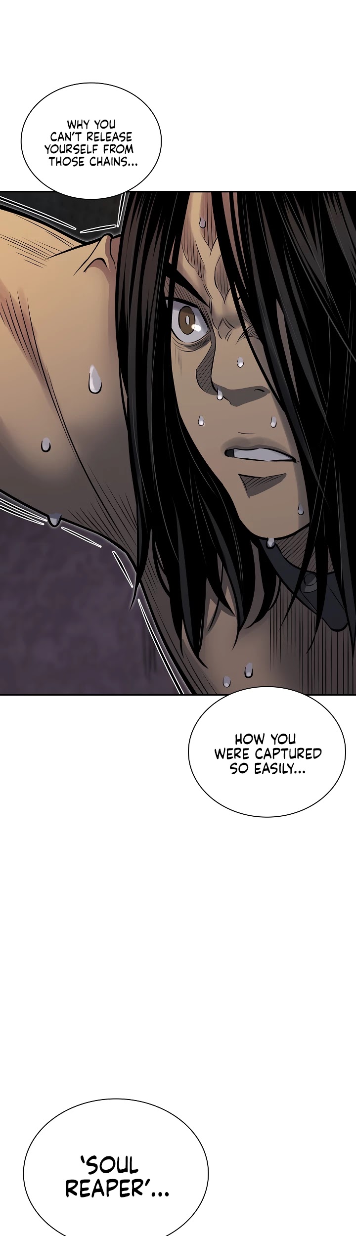 Record of the War God Chapter 138 page 31 - Chapter 138