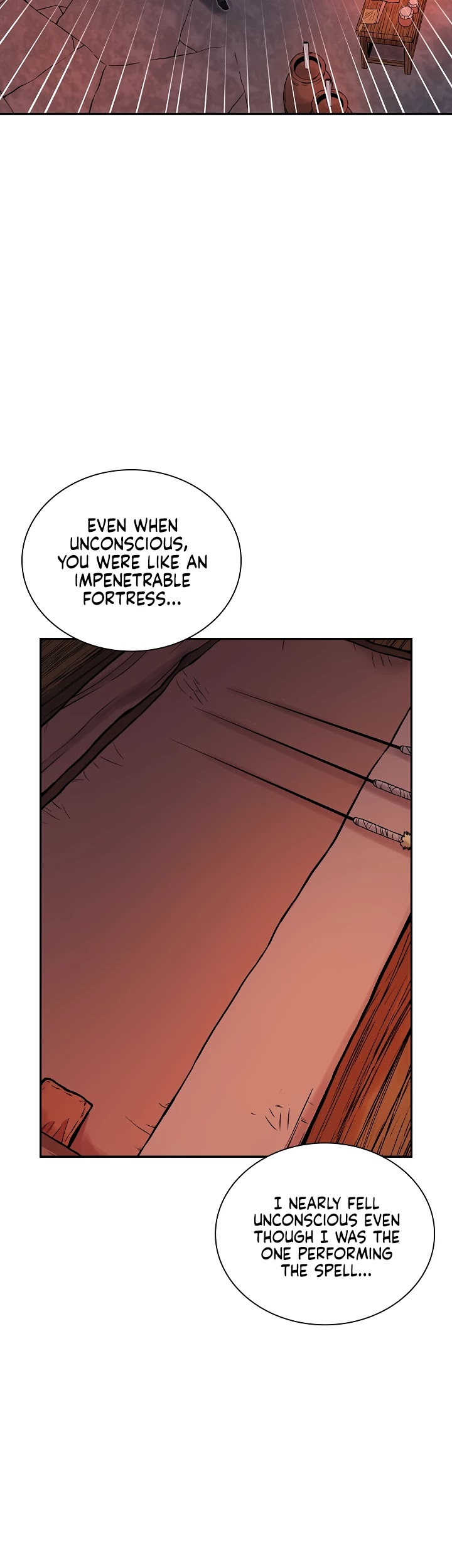 Record of the War God Chapter 138 page 34 - Chapter 138