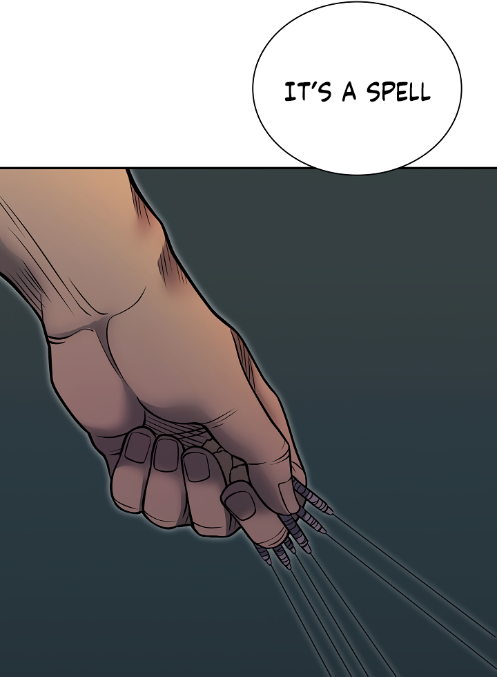 Record of the War God Chapter 138 page 35 - Chapter 138