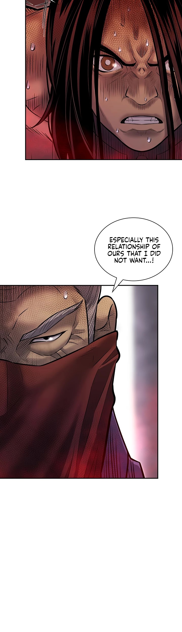 Record of the War God Chapter 138 page 38 - Chapter 138