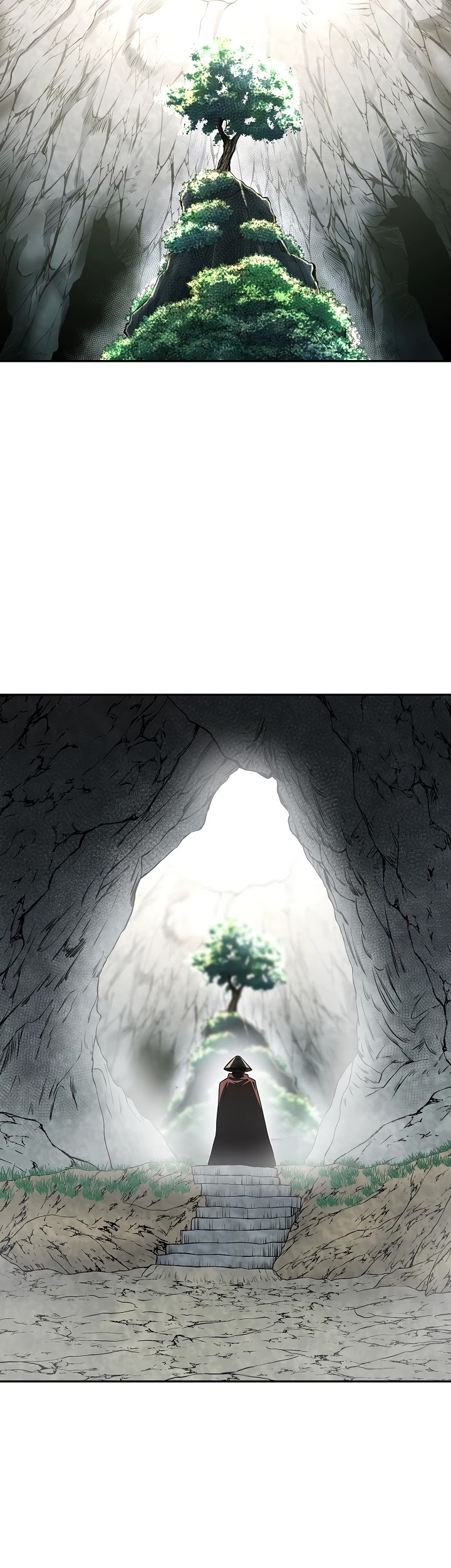 Record of the War God Chapter 138 page 45 - Chapter 138