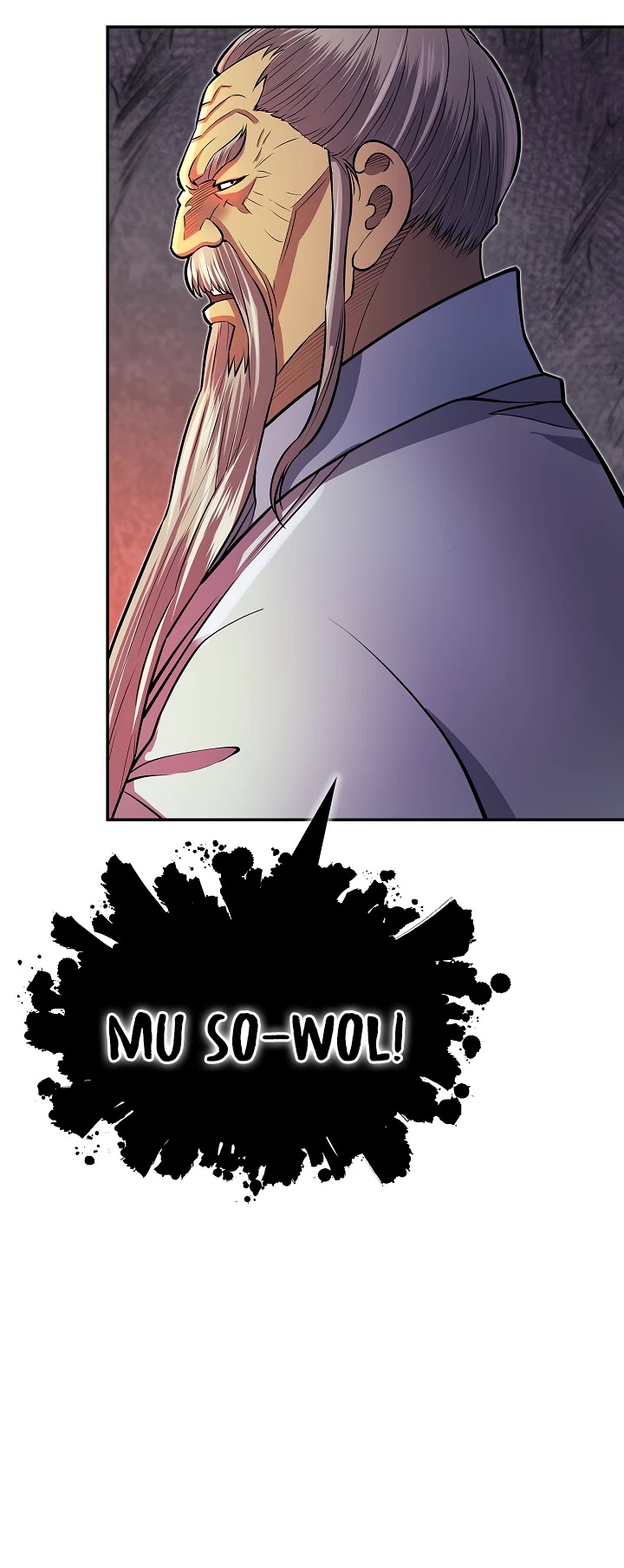 Record of the War God Chapter 138 page 5 - Chapter 138