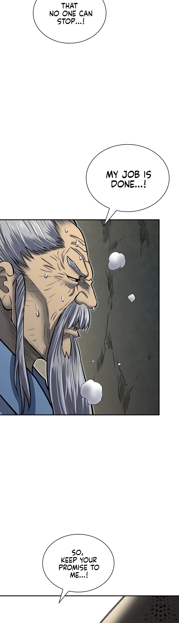 Record of the War God Chapter 138 page 56 - Chapter 138