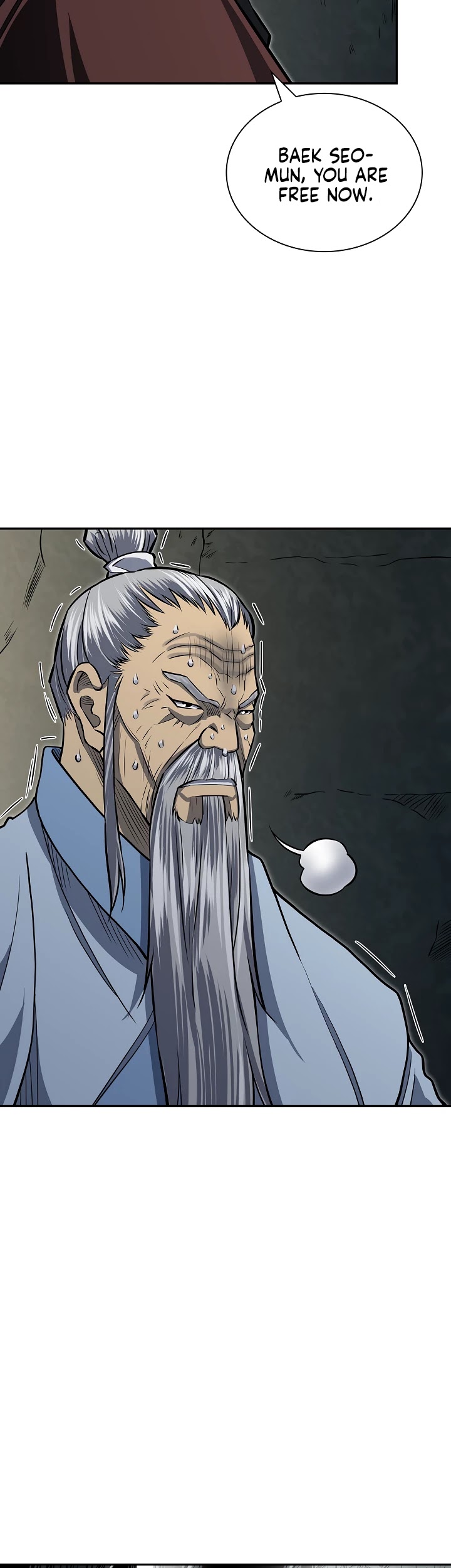 Record of the War God Chapter 138 page 58 - Chapter 138