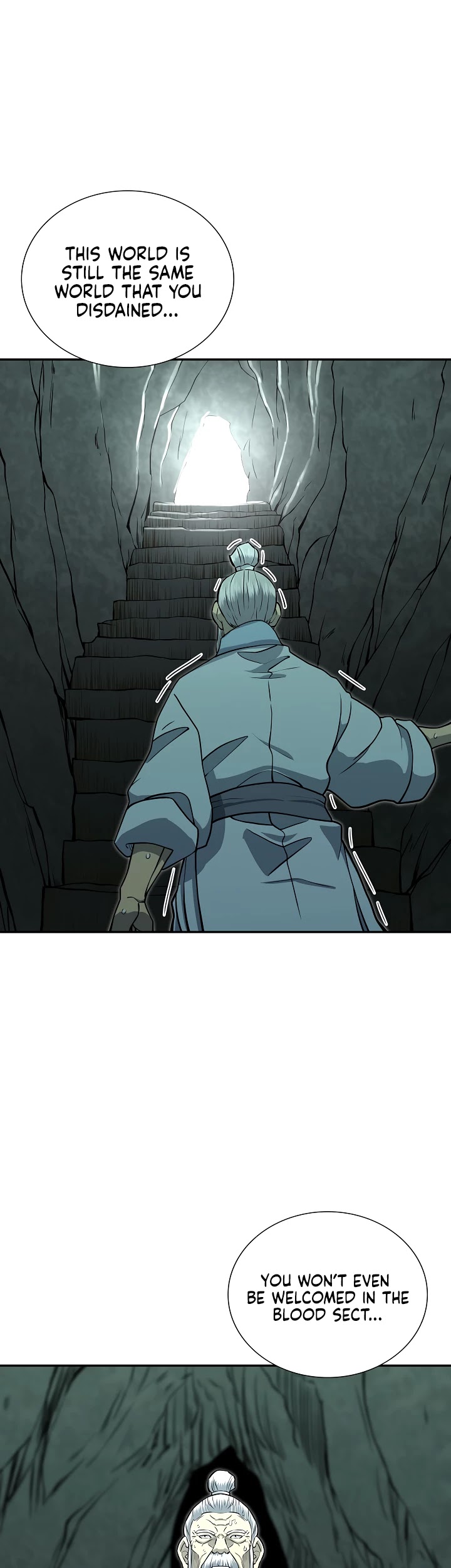 Record of the War God Chapter 138 page 61 - Chapter 138
