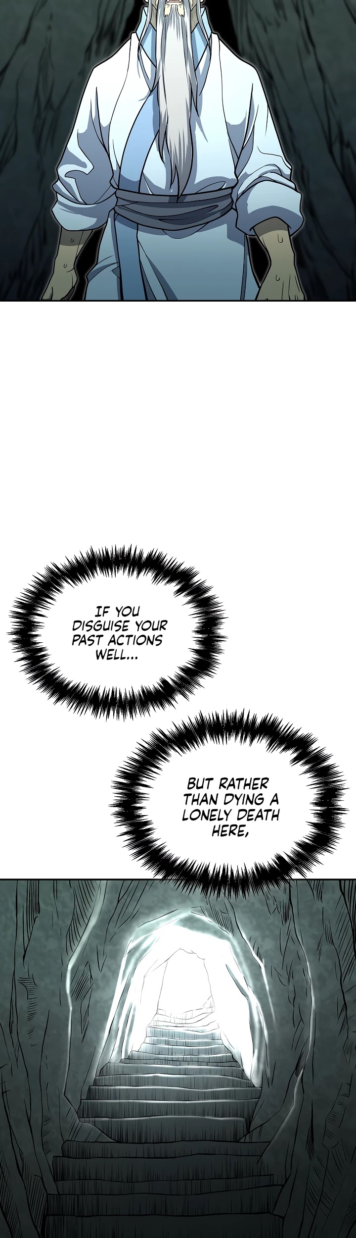 Record of the War God Chapter 138 page 62 - Chapter 138