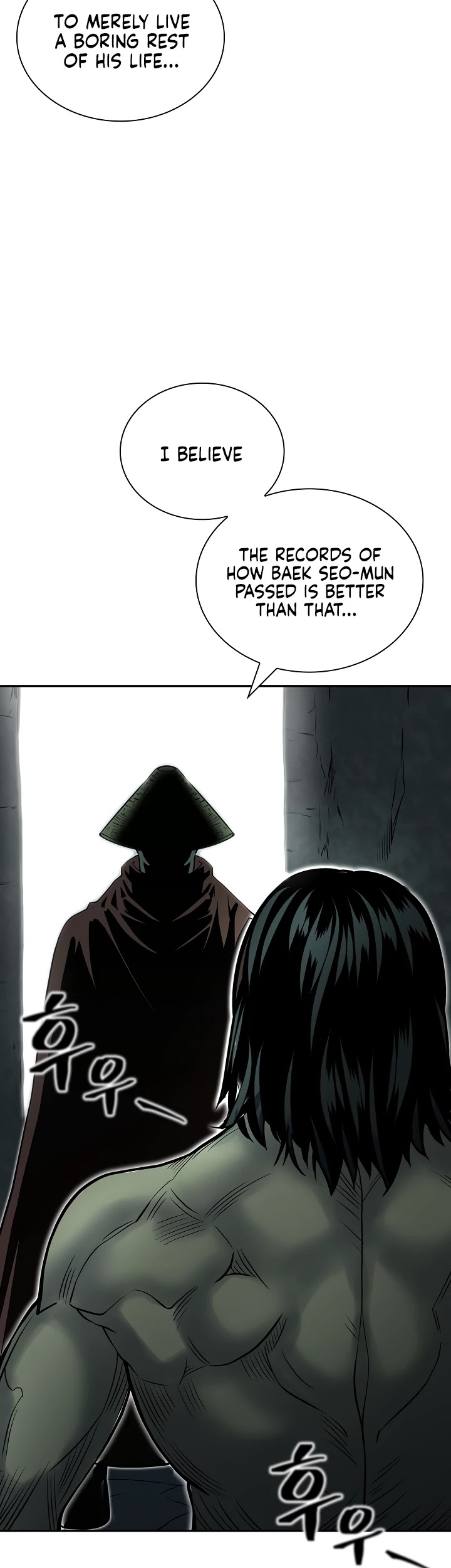 Record of the War God Chapter 138 page 64 - Chapter 138