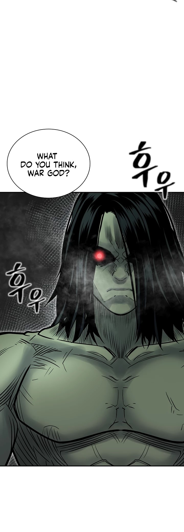 Record of the War God Chapter 138 page 65 - Chapter 138