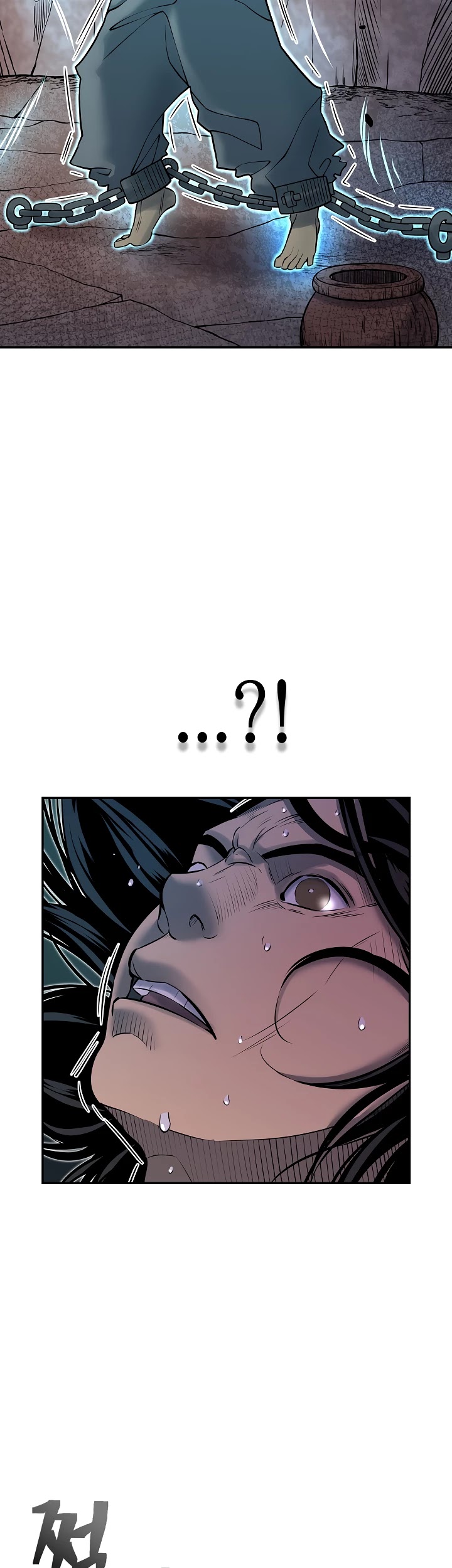 Record of the War God Chapter 138 page 8 - Chapter 138