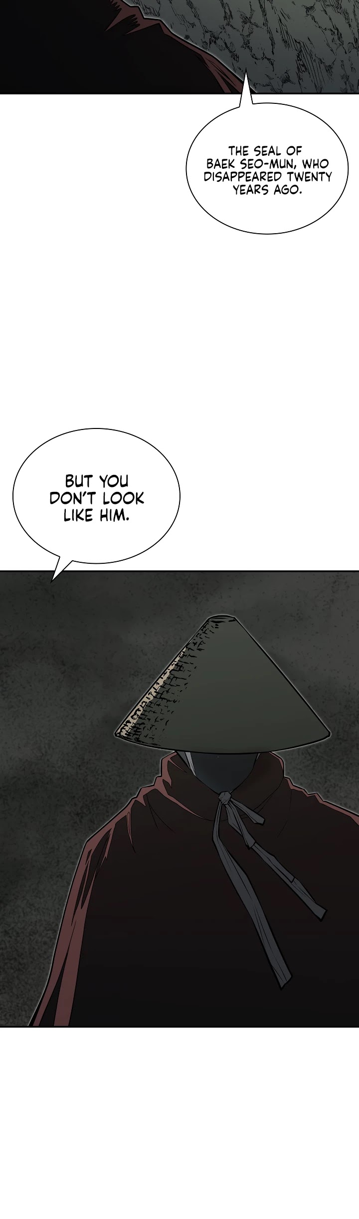 Record of the War God Chapter 139 page 10 - Chapter 139