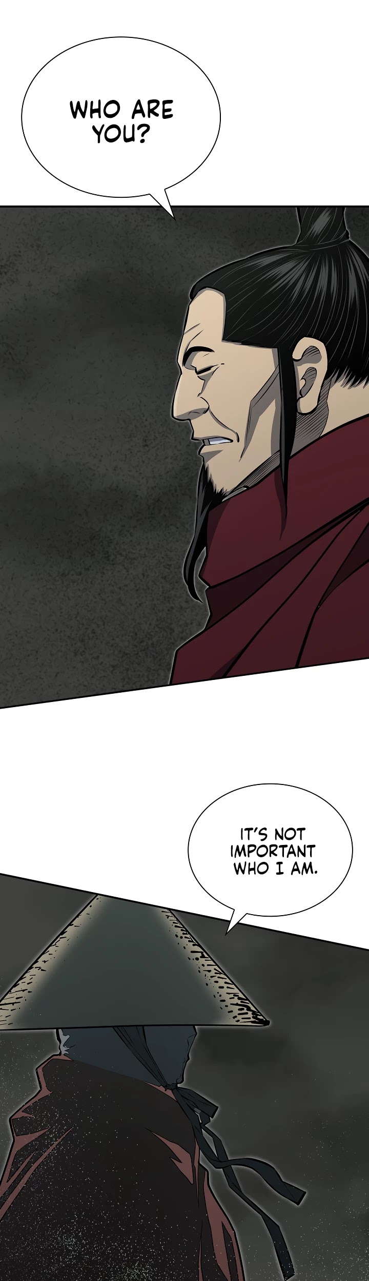 Record of the War God Chapter 139 page 11 - Chapter 139