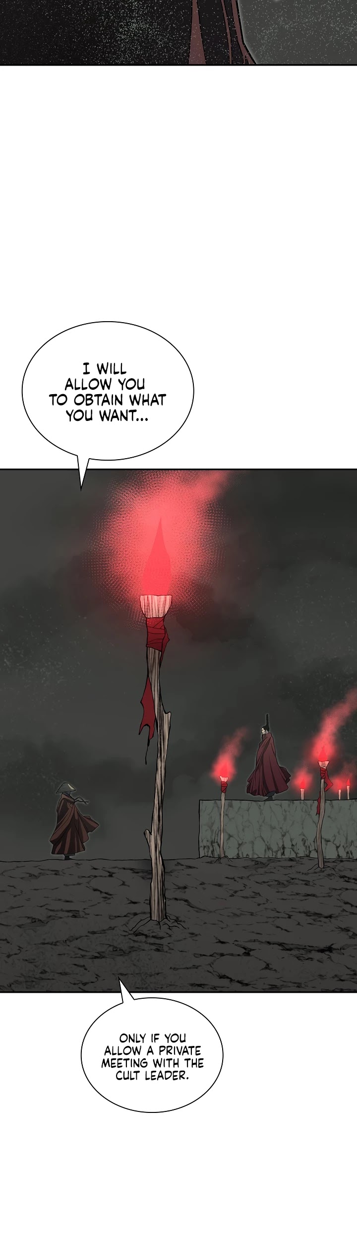 Record of the War God Chapter 139 page 12 - Chapter 139