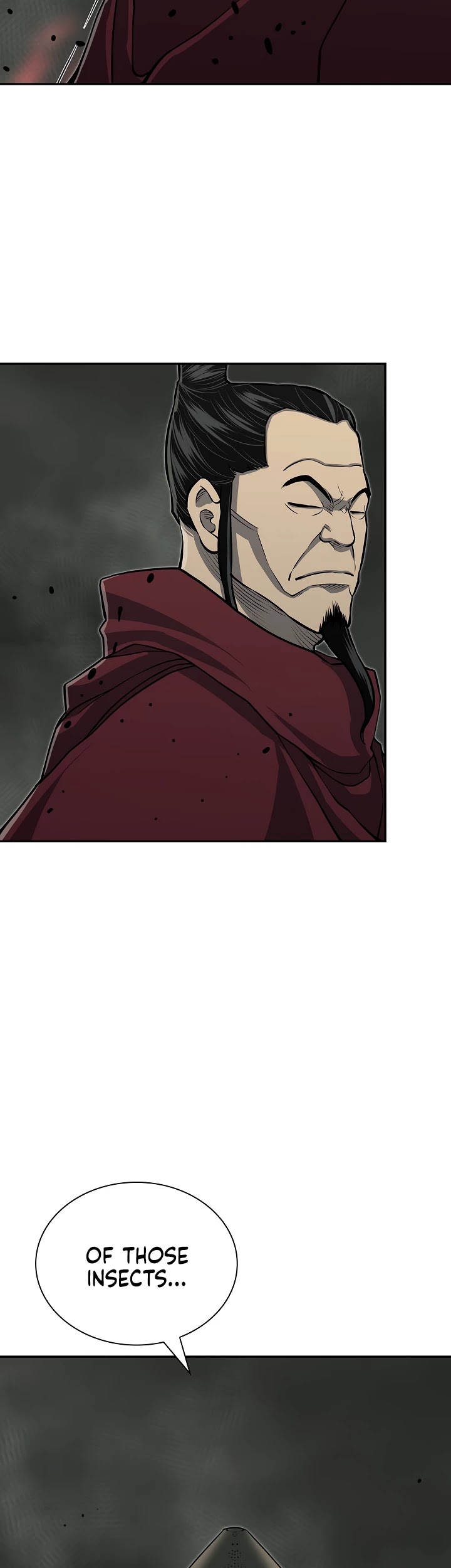 Record of the War God Chapter 139 page 18 - Chapter 139
