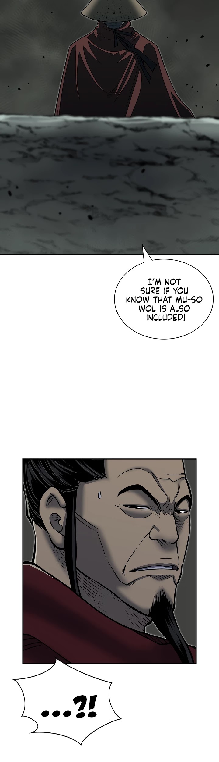 Record of the War God Chapter 139 page 19 - Chapter 139