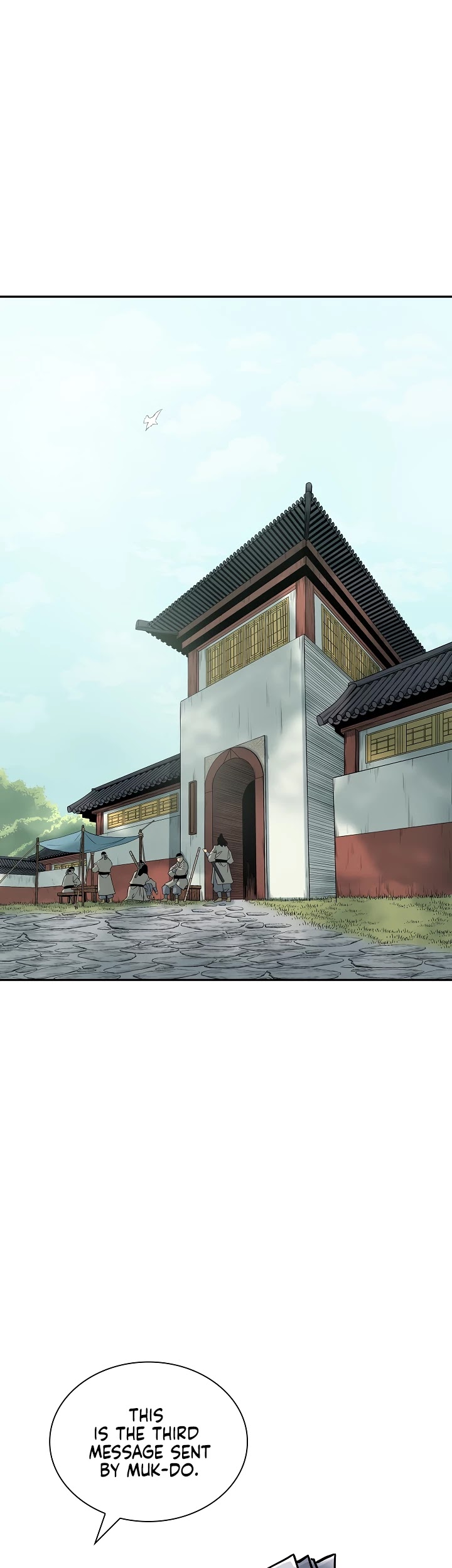 Record of the War God Chapter 139 page 24 - Chapter 139