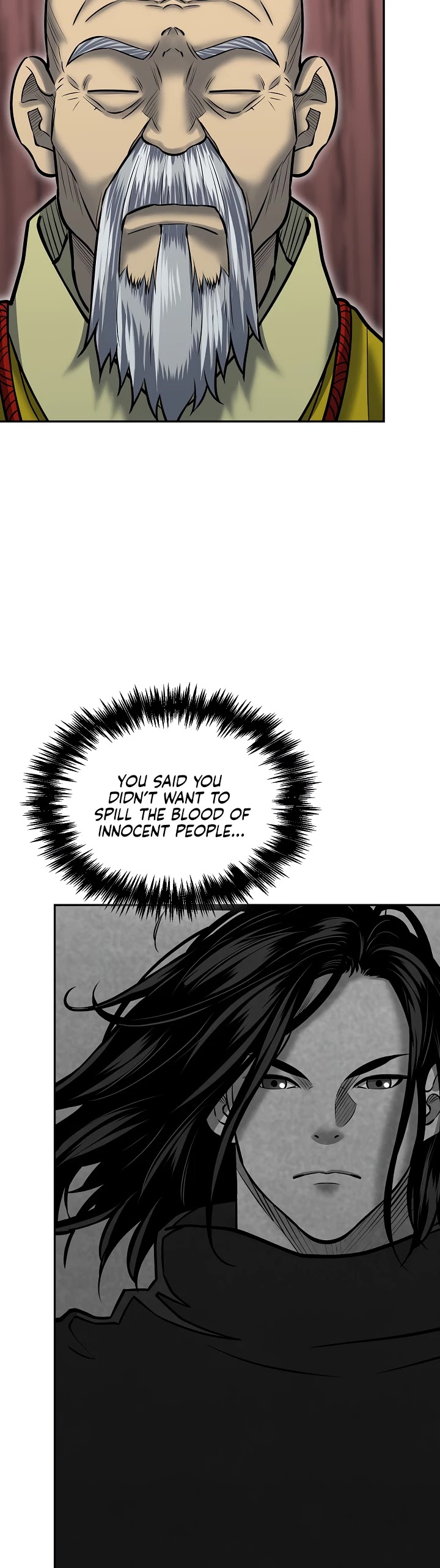 Record of the War God Chapter 139 page 34 - Chapter 139