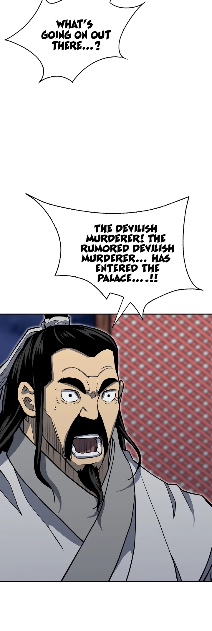 Record of the War God Chapter 139 page 46 - Chapter 139