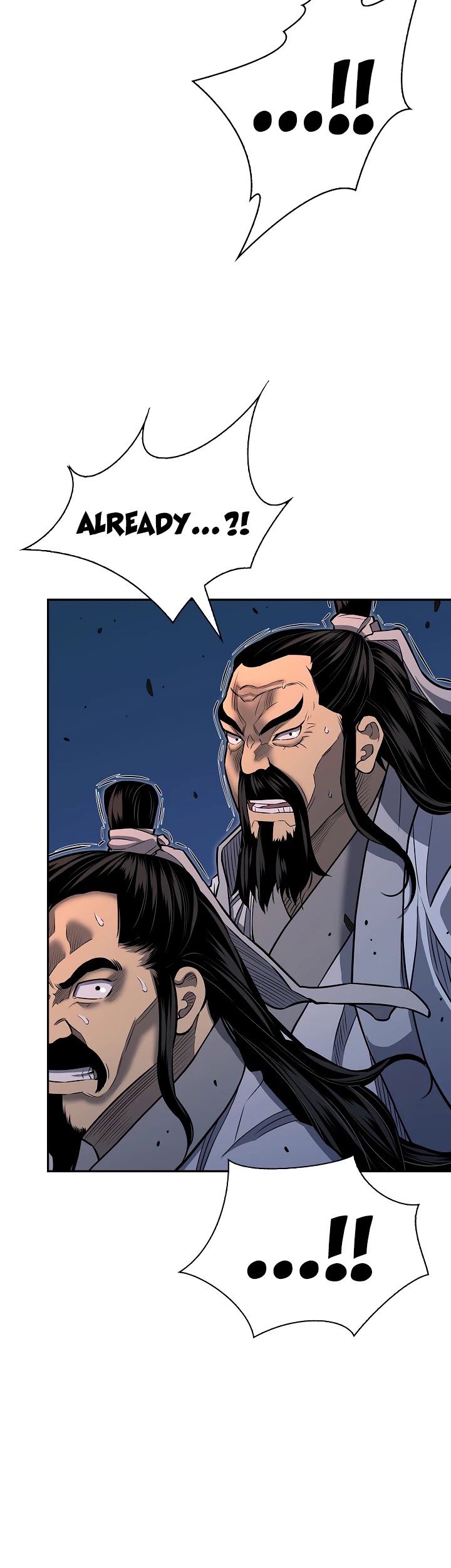 Record of the War God Chapter 139 page 52 - Chapter 139