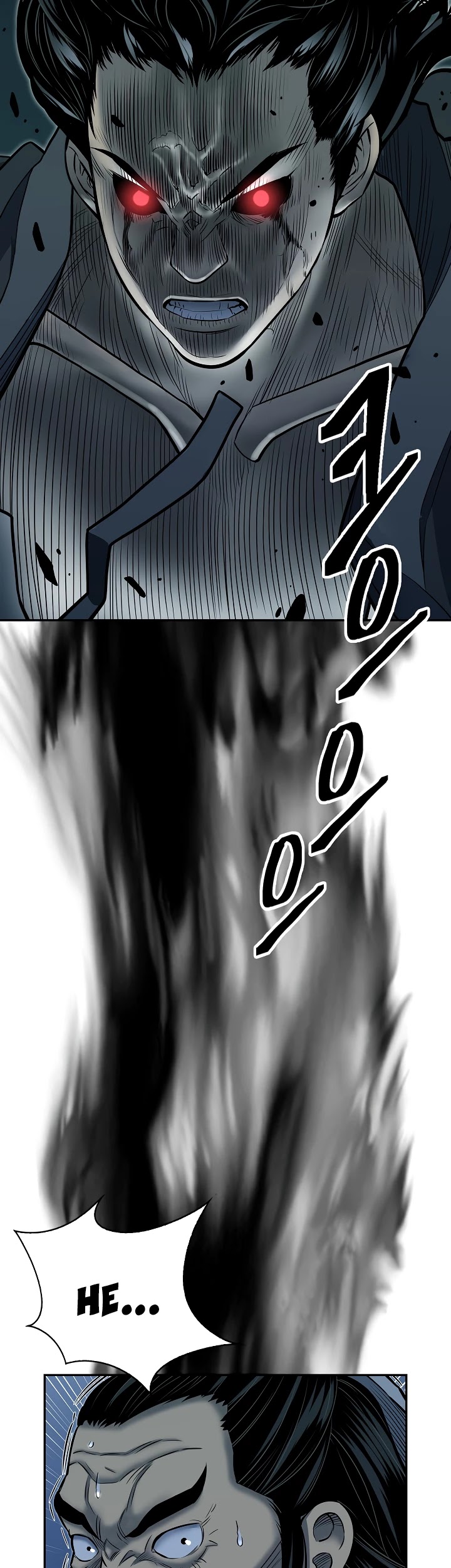 Record of the War God Chapter 139 page 54 - Chapter 139