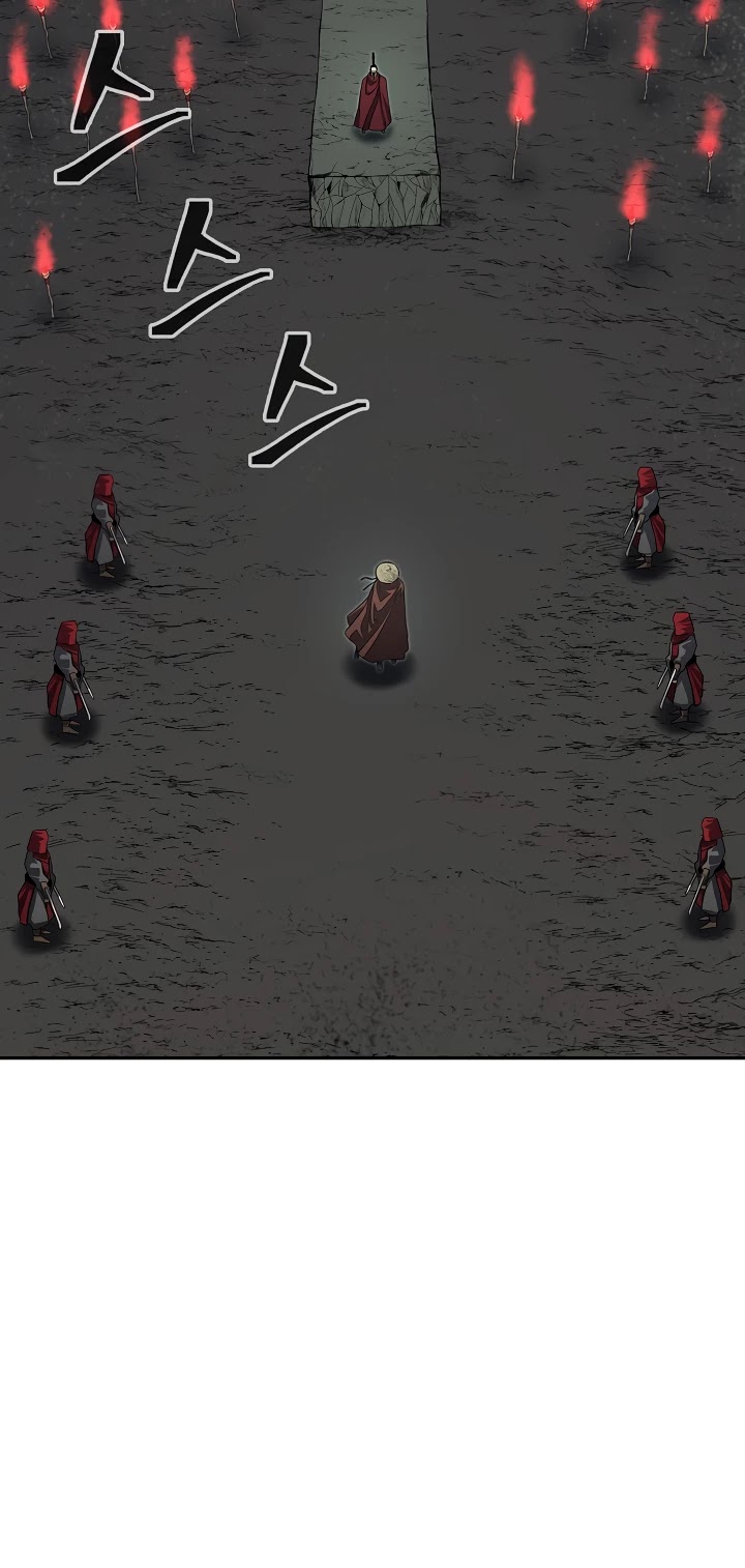 Record of the War God Chapter 139 page 6 - Chapter 139