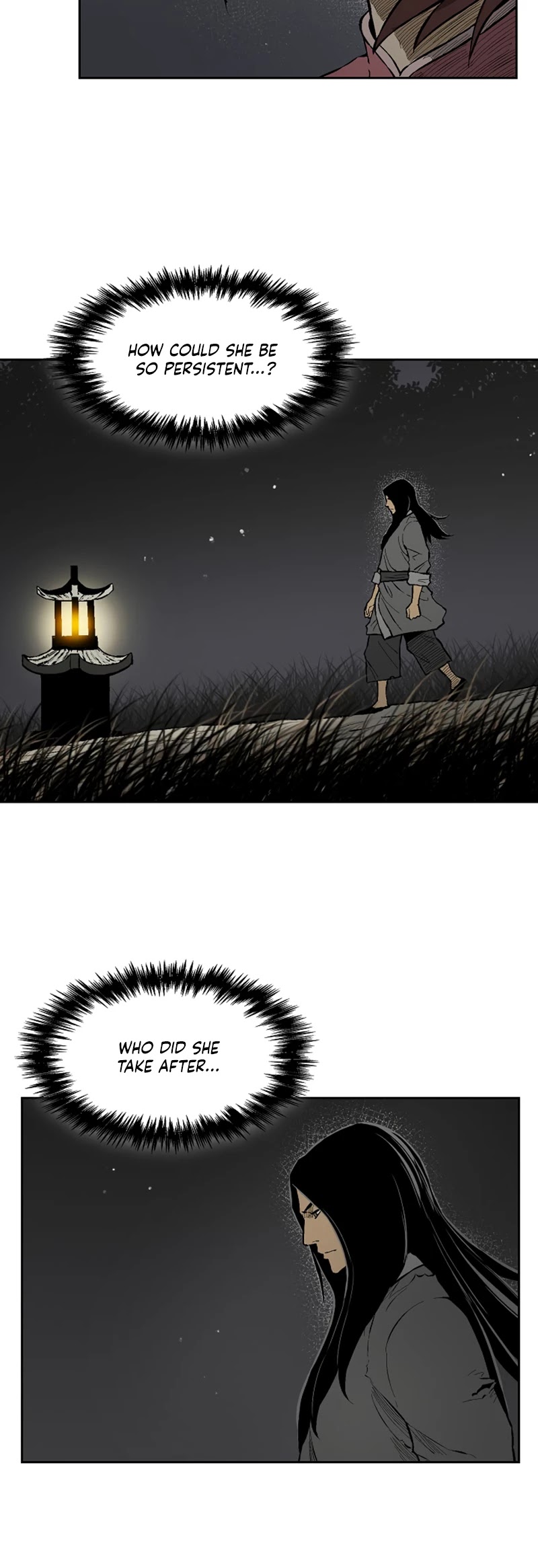 Record of the War God Chapter 14 page 11 - Chapter 14