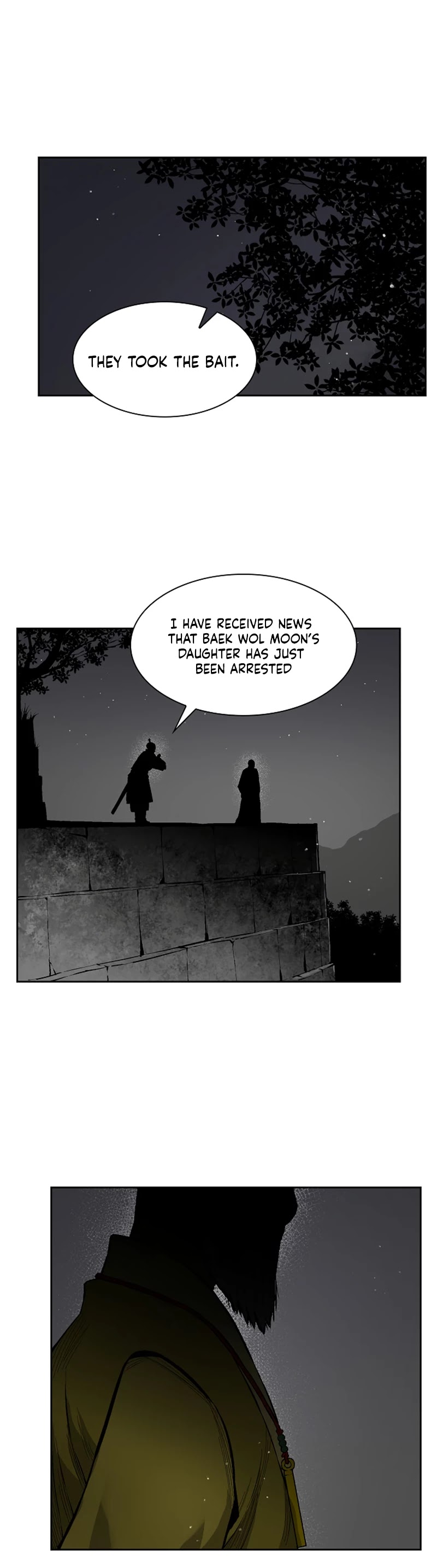Record of the War God Chapter 14 page 18 - Chapter 14