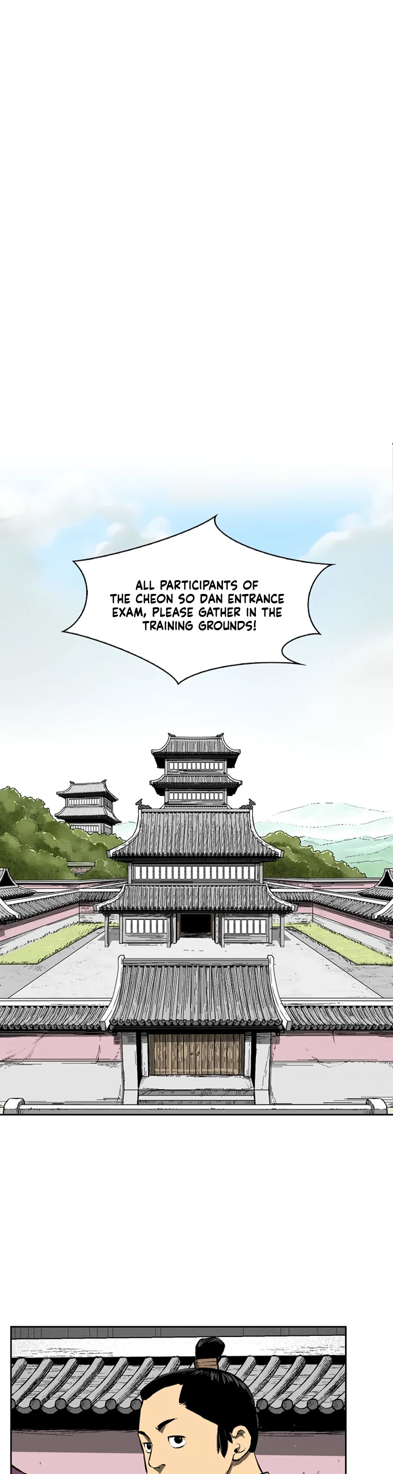 Record of the War God Chapter 14 page 19 - Chapter 14