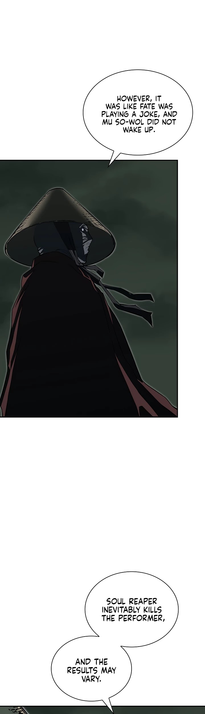 Record of the War God Chapter 140 page 13 - Chapter 140